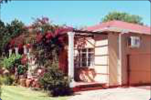 Bettie's B&B Bettie's B&B