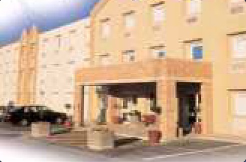SUN 1 Hotel SUN 1 Hotel