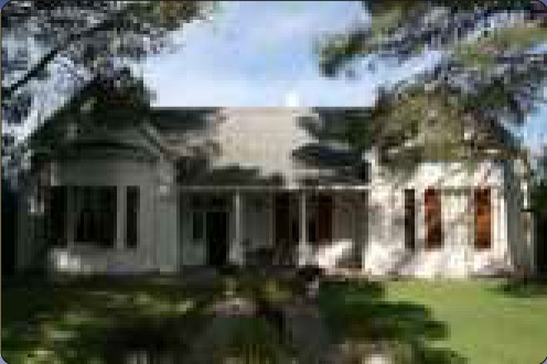 Cape Karoo Guesthouse Cape Karoo Guesthouse