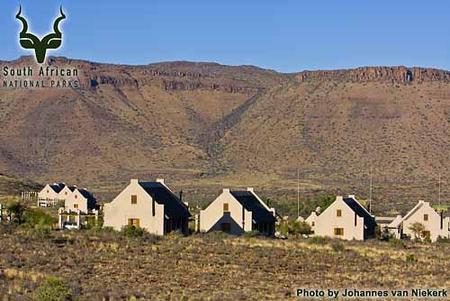 Karoo National Park Karoo National Park