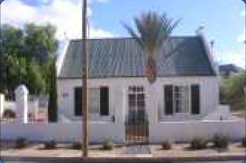 Peppertree Cottage Peppertree Cottage