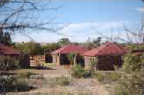 The Vale Karoo Farm