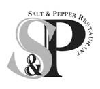 Salt & Pepper Salt & Pepper